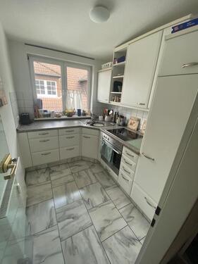 Foto - Etagenwohnung in Frankfurt am Main zur Miete