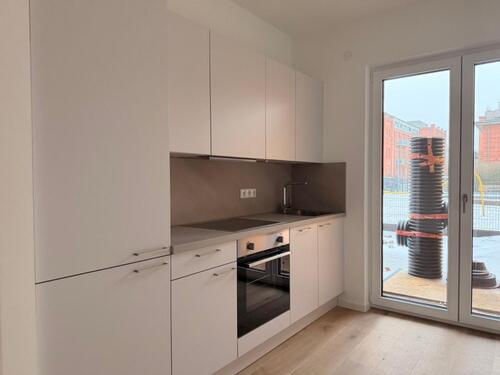 Foto - 1.5 Zimmer Erdgeschoßwohnung zur Miete in Berlin