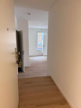 Foto - Erdgeschoßwohnung in Berlin zur Miete