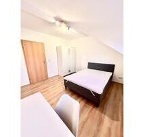 AB SOFORT: 630€ möbliertes Zimmer (32qm) 4er WG-Neugründung - Leipzig Altwest