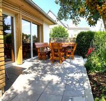 Direkt buchen ist günstiger‼️Ferienhaus (Ferienwohnung) mit SAUNA - Hofgeismar