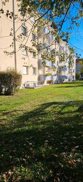 Foto - Mietwohnung in 06128 Halle Südstadt