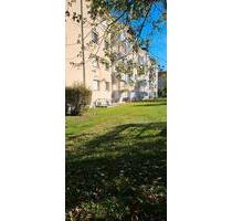 Mietwohnung in 06128 Halle Südstadt - Halle (Saale) Silberhöhe