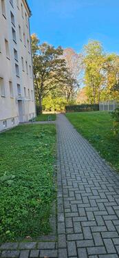 Foto - 3 Zimmer Erdgeschoßwohnung zur Miete in Halle (Saale)