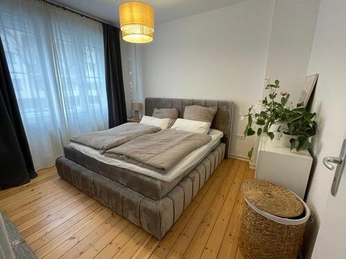 Foto - Untermiete 2 12-Zimmer Wohnung - 1.250,00&nbsp;EUR Kaltmiete, ca.&nbsp; 55,00&nbsp;m&sup2;