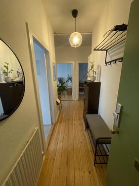 Foto - 2.5 Zimmer Hochparterre zur Miete in Berlin