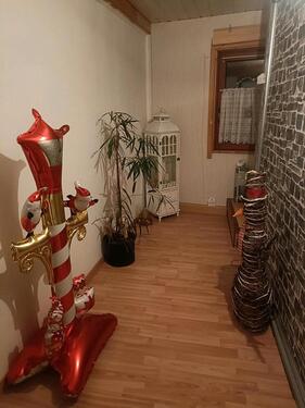 Foto - 7 Zimmer Mehrfamilienhaus, Wohnhaus in Schrozberg