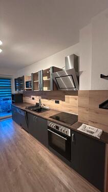 Foto - 2 Zimmer Wohnung mit Balkon und Parkplatz