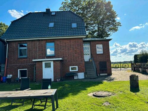 Foto - 5 Zimmer Einfamilienhaus in Seevetal