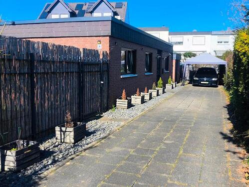 Foto - Bungalow Einfamilienhaus freistehend kernsaniert Provisionsfrei