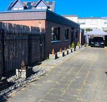 Bungalow Einfamilienhaus freistehend kernsaniert Provisionsfrei - Troisdorf Altenrath