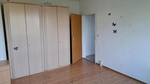 Foto - Etagenwohnung in Saalfeld (Saale) zur Miete
