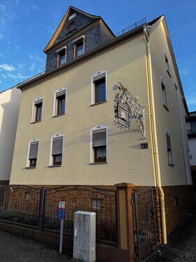 Foto - 4-Zimmer Maisonettewohnung in zentraler Lage