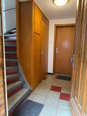 Foto - 4 Zimmer Maisonettenwohnung zur Miete in Hahnstätten