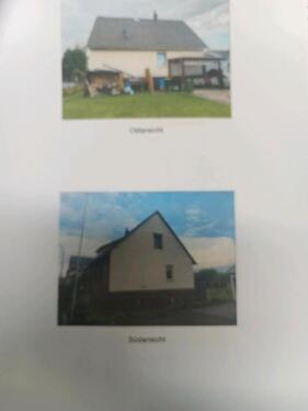 Foto - Einfamilienhaus zum Kaufen in Bad Arolsen