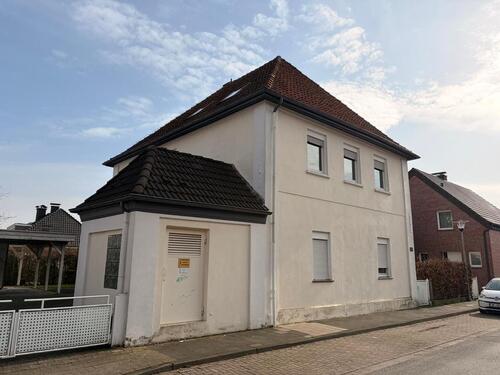 Foto - Borghorst: Großzügige Wohnung in ZFH zur befristeten Miete