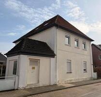 Borghorst: Großzügige Wohnung in ZFH zur befristeten Miete - Steinfurt