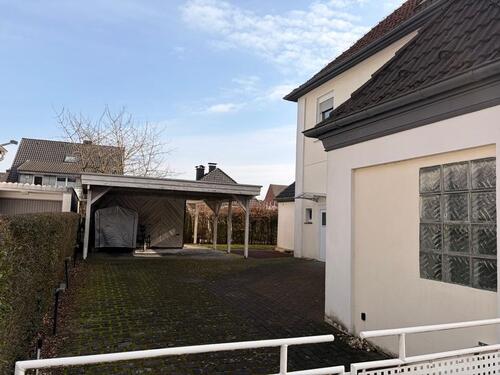 Foto - 5 Zimmer Maisonettenwohnung in Steinfurt