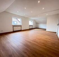 Erstbezug nach der Renovierung: 3-Zimmer-Wohnung in F-Kalbach - Frankfurt am Main Bonames