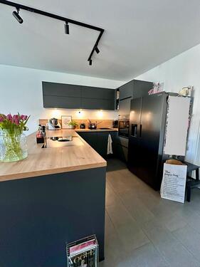 Foto - Moderne Wohnung ideal für Pendler