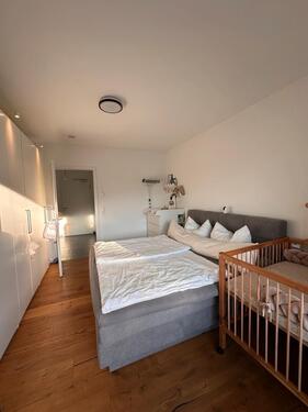 Foto - Etagenwohnung in Trier zur Miete