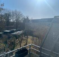 3 Raum Wohnung in der Innenstadt - Neubrandenburg