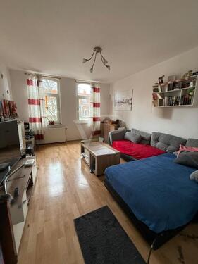 Foto - 3 Zimmer Etagenwohnung zur Miete in Erfurt