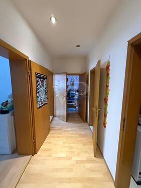 Foto - 3 Zimmer Etagenwohnung in Erfurt