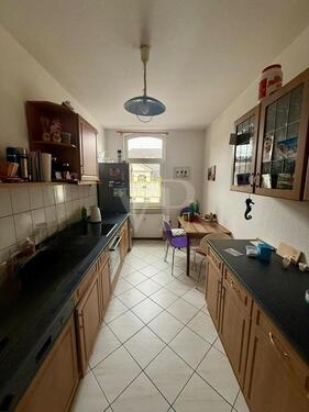 Foto - Etagenwohnung in Erfurt zur Miete