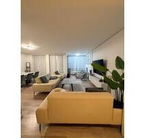 Bensberg, moderne großzügige Wohnung inklusive Einbauküche - Bergisch Gladbach Alt-Frankenforst