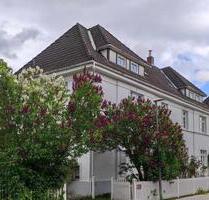 Lüchow: 3-Zi.-Wohnung in bester Lage – ruhig & zentral - Lüchow (Wendland)