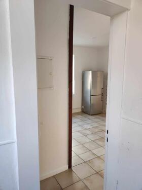 Foto - Hochparterre in Lüchow (Wendland) zur Miete