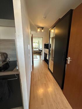 Foto - Etagenwohnung in Bayreuth zur Miete