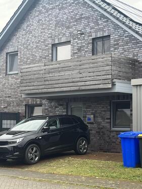 Foto - Moderne 3-Zimmer-Wohnung in guter Lage Werlte-Wehm 1OG Balkon