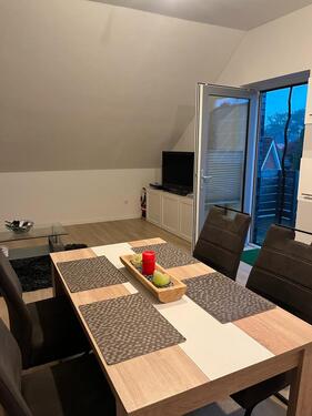 Foto - Etagenwohnung zur Miete in Werlte