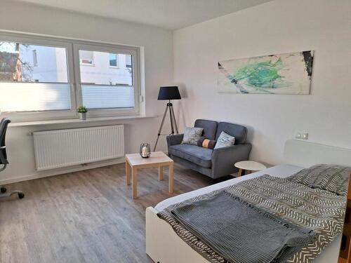 Foto - 1 Zimmer Erdgeschoßwohnung in Rinteln