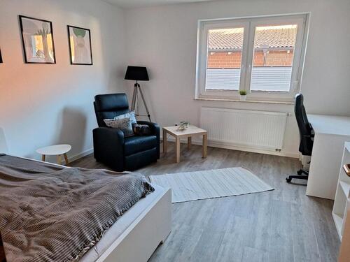 Foto - Erdgeschoßwohnung in Rinteln zur Miete