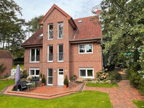 Foto - 80qm 2-Zimmerwohnung mit ca.16qm Terrasse in Schönwalde-Siedlung