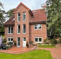 80qm 2-Zimmerwohnung mit ca.16qm Terrasse in Schönwalde-Siedlung - Schönwalde-Glien