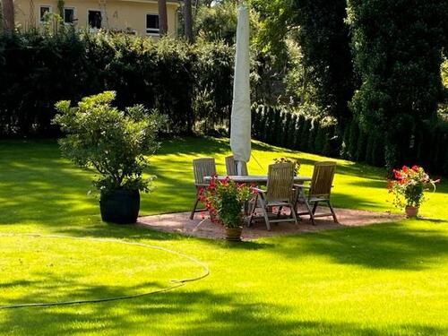 Foto - 2 Zimmer Terrassenwohnung zur Miete in Schönwalde-Glien