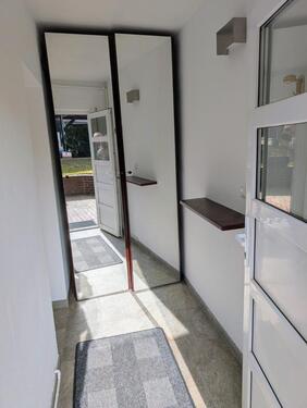 Foto - 2 Zimmer Terrassenwohnung in Schönwalde-Glien