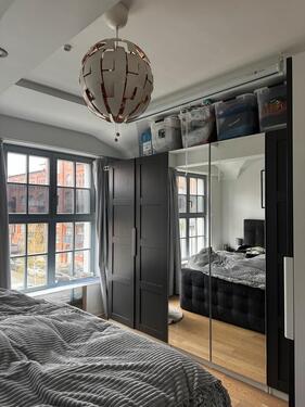 Foto - 2 Zimmer Etagenwohnung in Leipzig