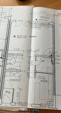 Foto - Einfamilienhaus mit Garten in ruhiger Lage von Bergen-Enkheim