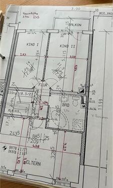 Foto - 5 Zimmer Reihenhaus zur Miete in Frankfurt am Main