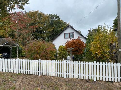 Foto - Einfamilienhaus zum Kaufen in Burgwedel