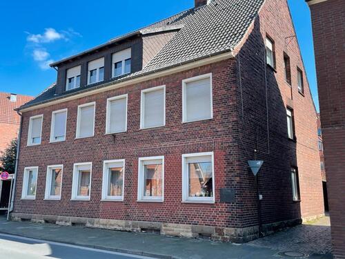 Foto - Mehrfamilienhaus Freckenhorst Zentrum
