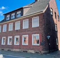 Mehrfamilienhaus Freckenhorst Zentrum - Warendorf