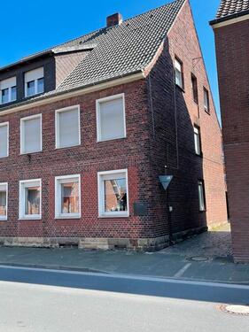 Foto - 3 Zimmer Mehrfamilienhaus, Wohnhaus zum Kaufen in Warendorf