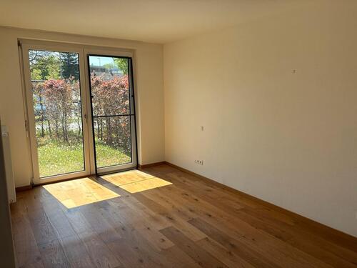 Foto - 2 Zimmer Terrassenwohnung zur Miete in Kempten (Allgäu)