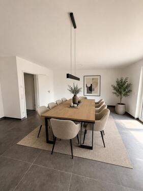 Foto - 4 Zimmer Erdgeschoßwohnung in Offenbach am Main